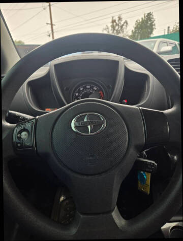 2009 Scion xD