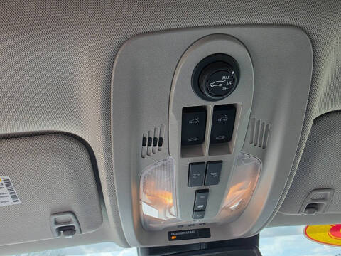 2013 GMC Terrain Denali