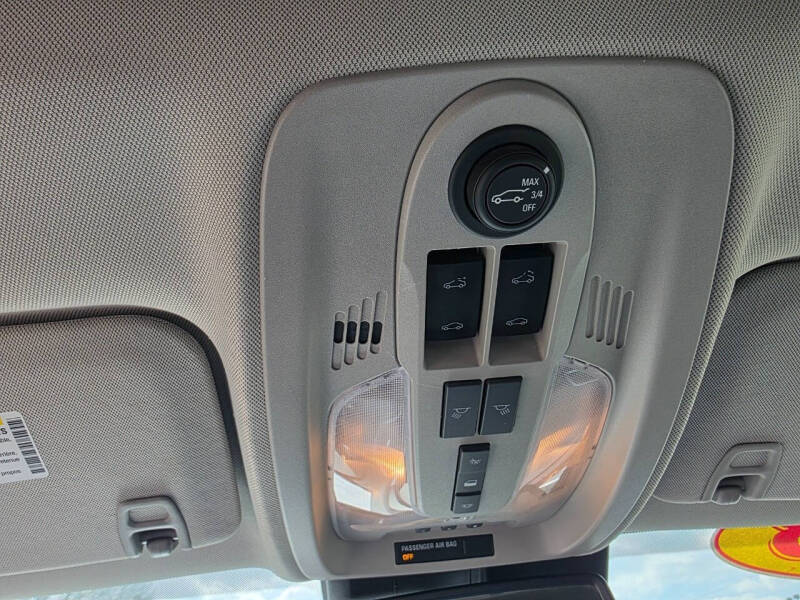 2013 GMC Terrain Denali