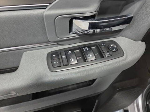 2019 RAM 1500 Classic