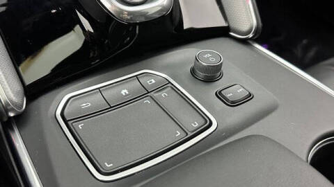 2021 Acura TLX w/A-SPEC