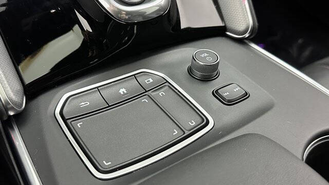 2021 Acura TLX w/A-SPEC