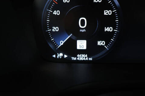 2022 Volvo S60 Recharge T8 R-Design Black Edition