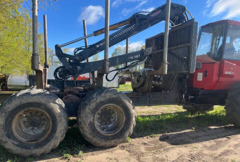 2006 Valmet 840.3