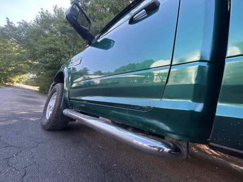 2011 RAM 2500 ST