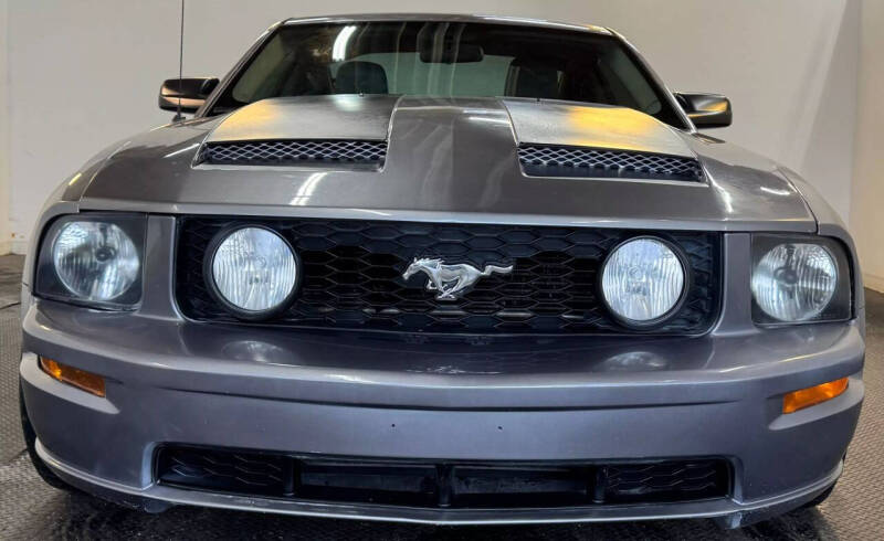 2006 Ford Mustang GT Premium