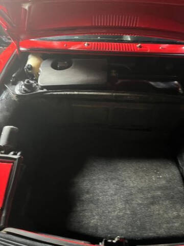 1976 Porsche Boxster