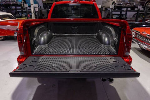 2004 Dodge Ram 1500 SRT-10