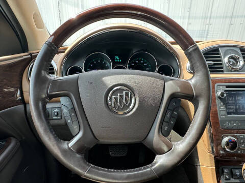 2016 Buick Enclave Premium