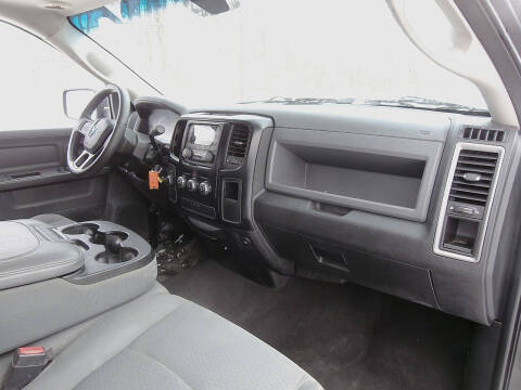 2015 RAM 1500 Express