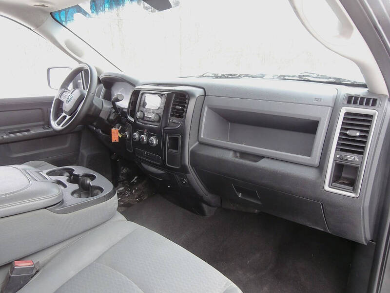 2015 RAM 1500 Express