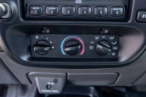 2002 Ford Ranger