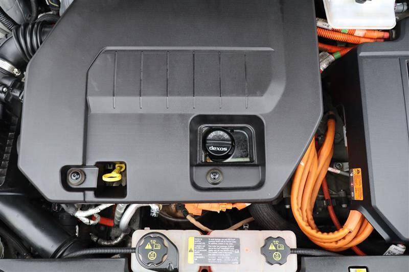 2014 Chevrolet Volt Premium