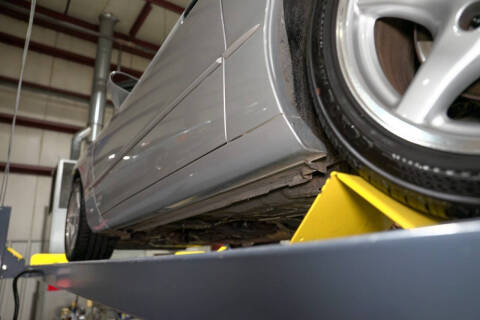 1996 Pontiac Firebird Formula