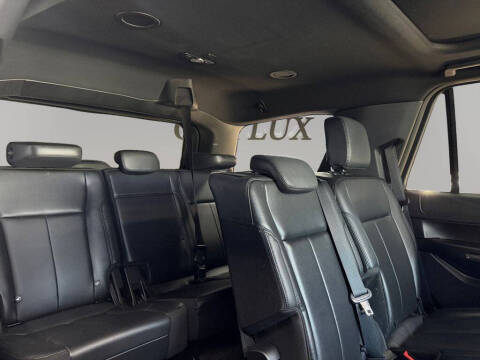 2021 Ford Expedition XLT
