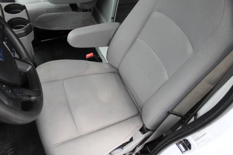 2024 Ford E-Series E-350 SD