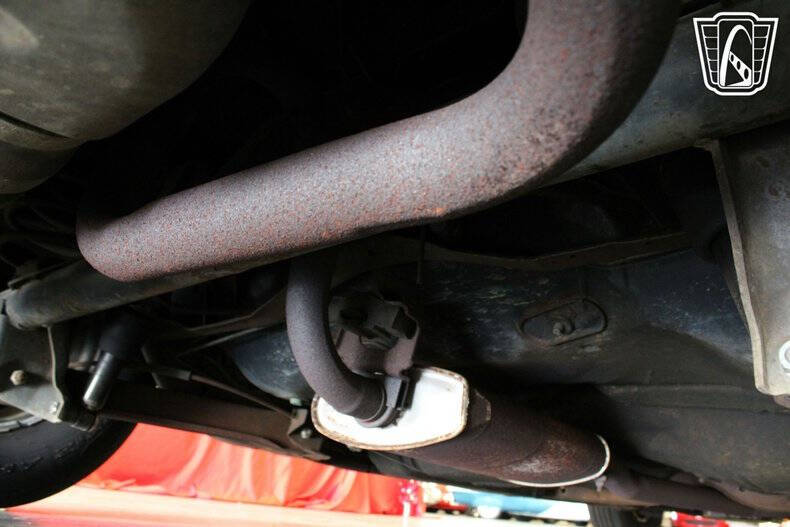 1972 Cadillac Eldorado