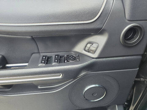 2023 Ford Expedition MAX XLT