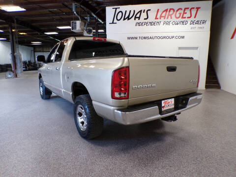 2003 Dodge Ram 1500