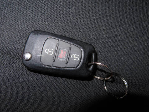 2012 Kia Soul