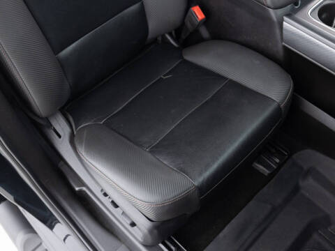 2018 GMC Sierra 2500HD SLT