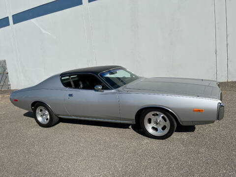 1972 Dodge Charger