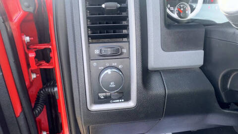 2015 RAM 1500 Express