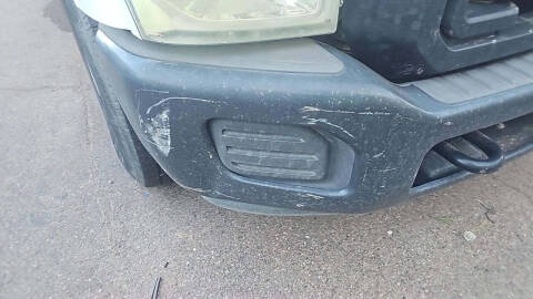 2012 Ford F-350 Super Duty