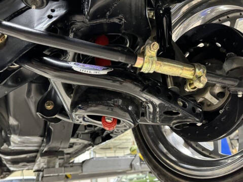 1973 Pontiac Trans Am