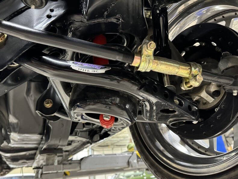 1973 Pontiac Trans Am