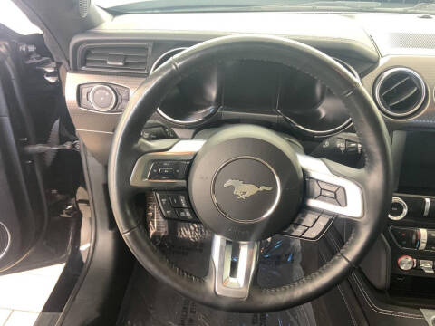 2023 Ford Mustang GT Premium