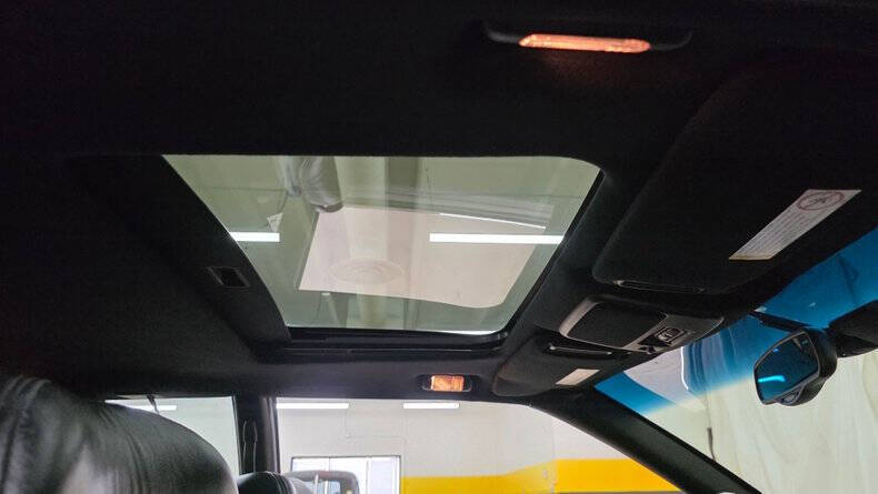 1998 Cadillac Eldorado Touring