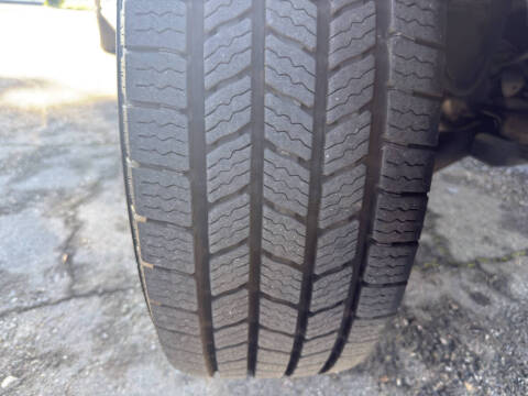 2019 Ford Transit 250