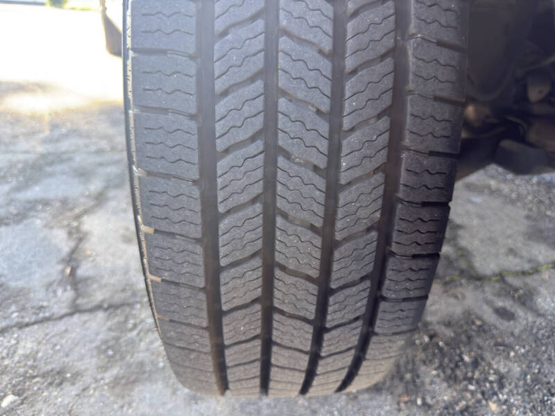 2019 Ford Transit 250