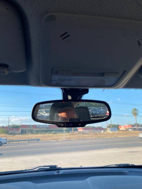 2017 Chevrolet Sonic LT Auto Fleet