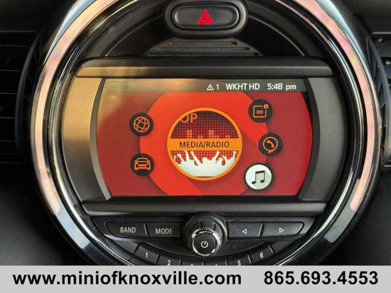 2019 MINI Convertible Cooper S