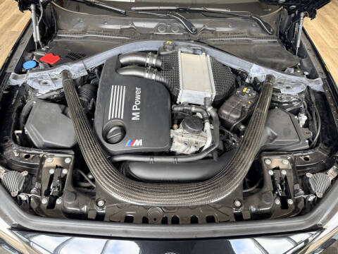 2020 BMW M2 Competition