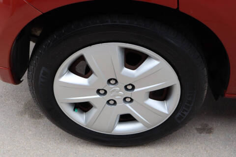 2007 Dodge Caliber SXT