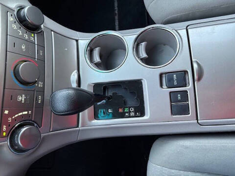 2012 Toyota Highlander