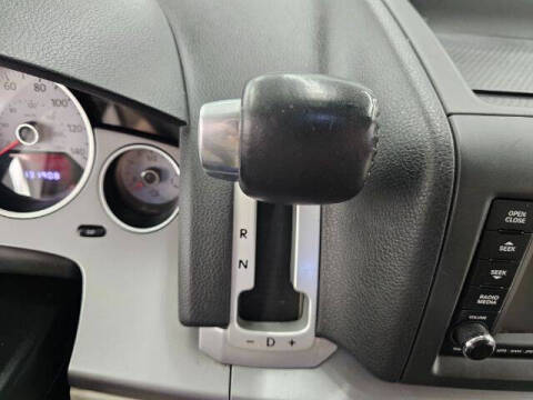 2013 Volkswagen Routan