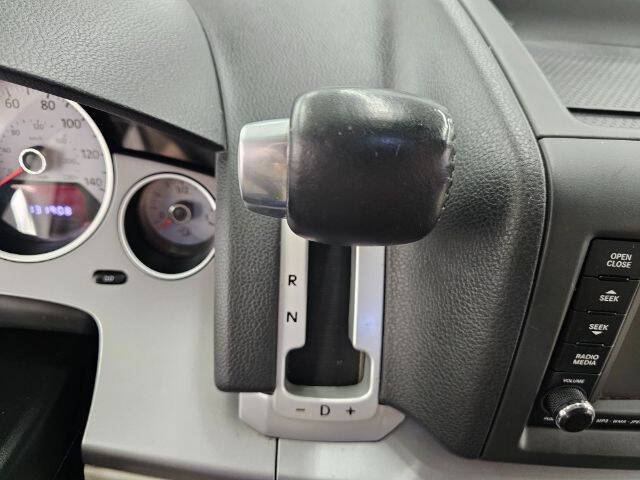 2013 Volkswagen Routan