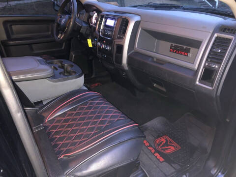 2013 RAM 1500 Express