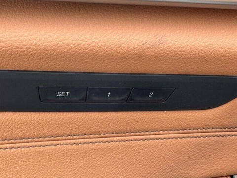 2023 BMW 5 Series 540i xDrive