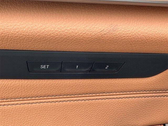 2023 BMW 5 Series 540i xDrive