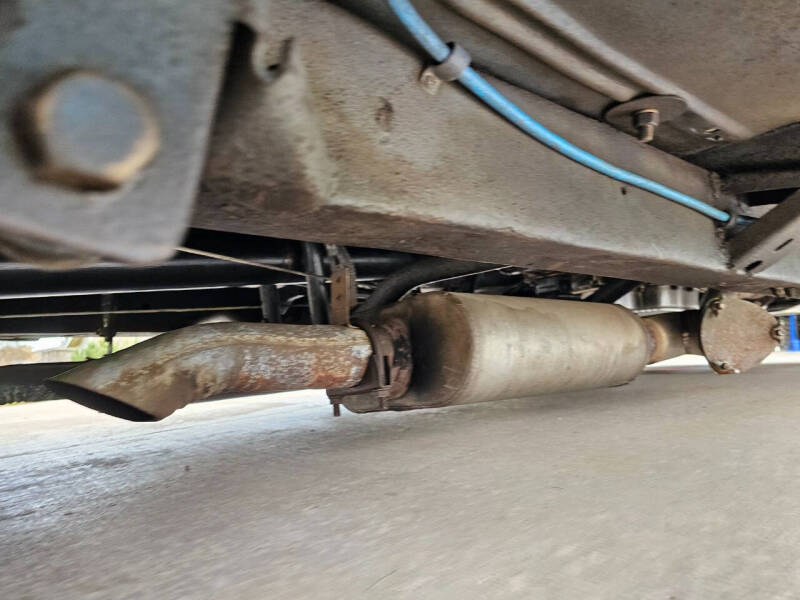 1955 Chevrolet Bel Air