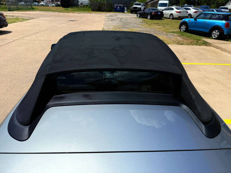 2007 BMW 6 Series 650i