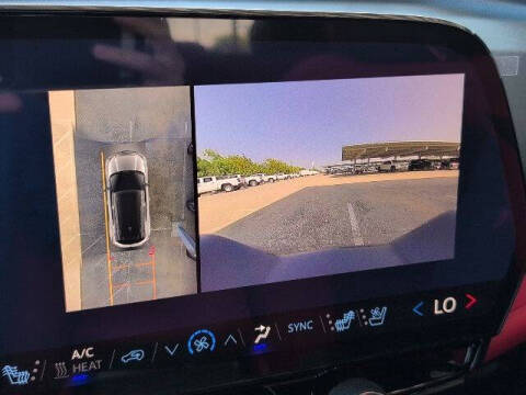 2026 Chevrolet Blazer EV RS