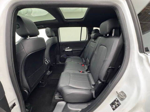 2024 Mercedes-Benz GLB GLB 250