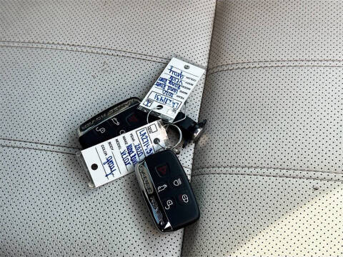 2020 Land Rover Range Rover Velar P250 R-Dynamic S