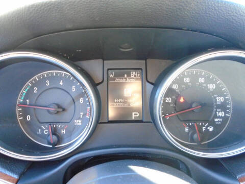 2011 Jeep Grand Cherokee Limited